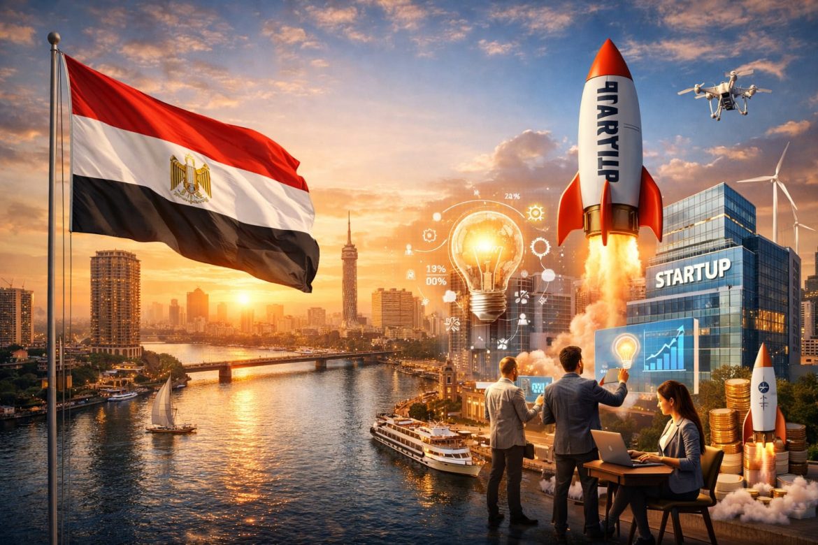 الحكومة المصرية