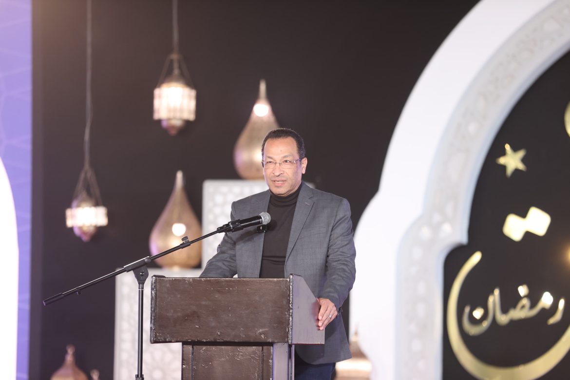 الحكومة المصرية