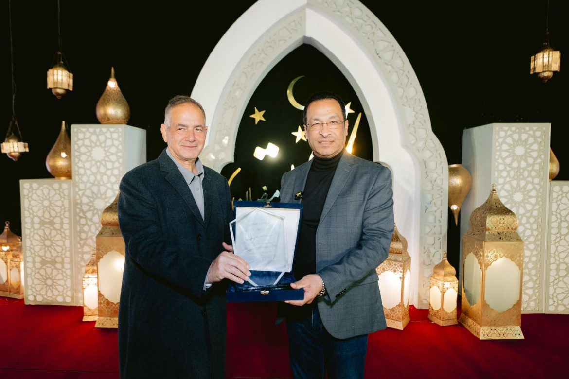 رئيس غرفة تكنولوجيا