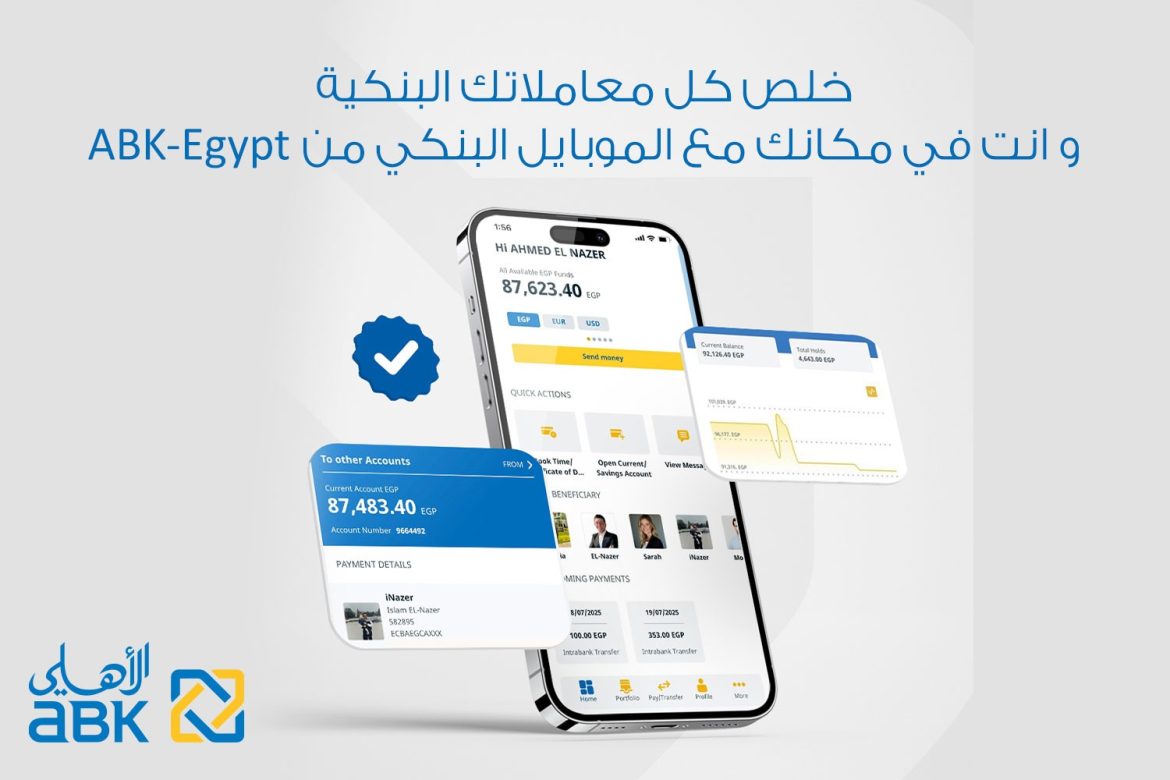 Al Ahli Bank of Kuwait