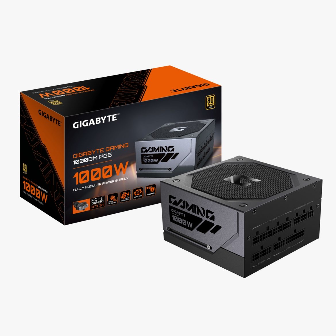 GIGABYTE