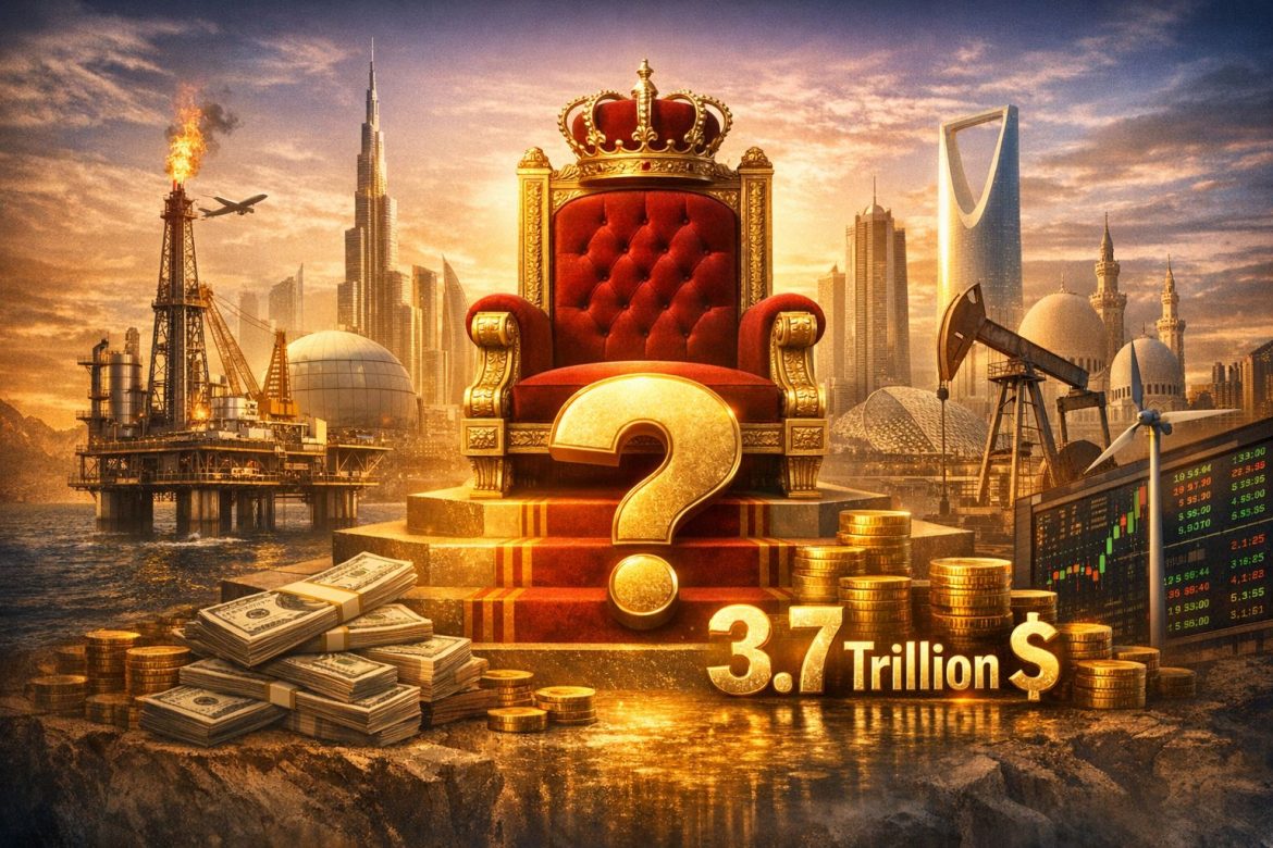 الشرق الأوسط