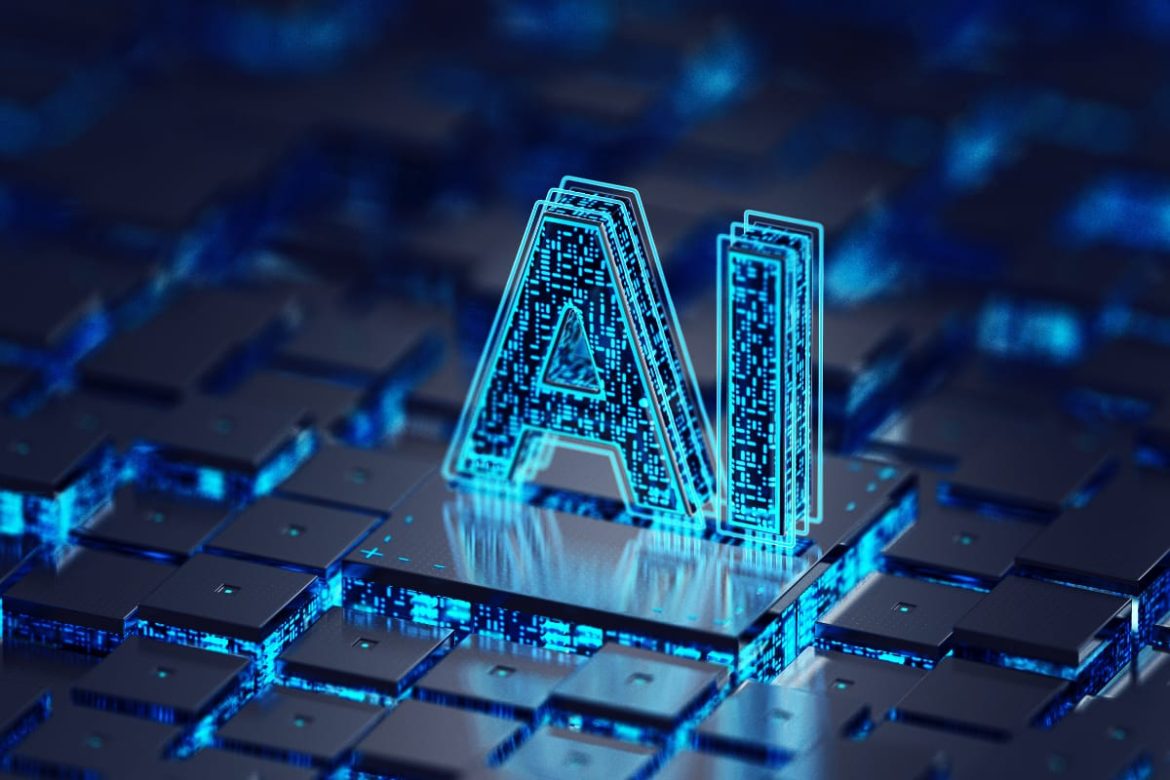 الذكاء الاصطناعي