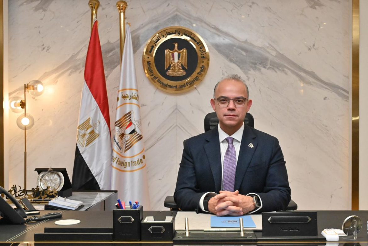 الحكومة المصرية