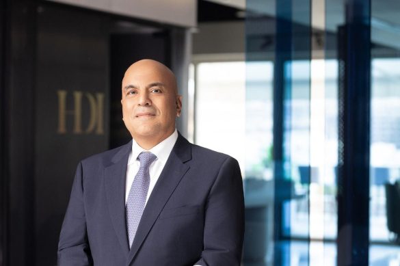 نائب رئيس HDP