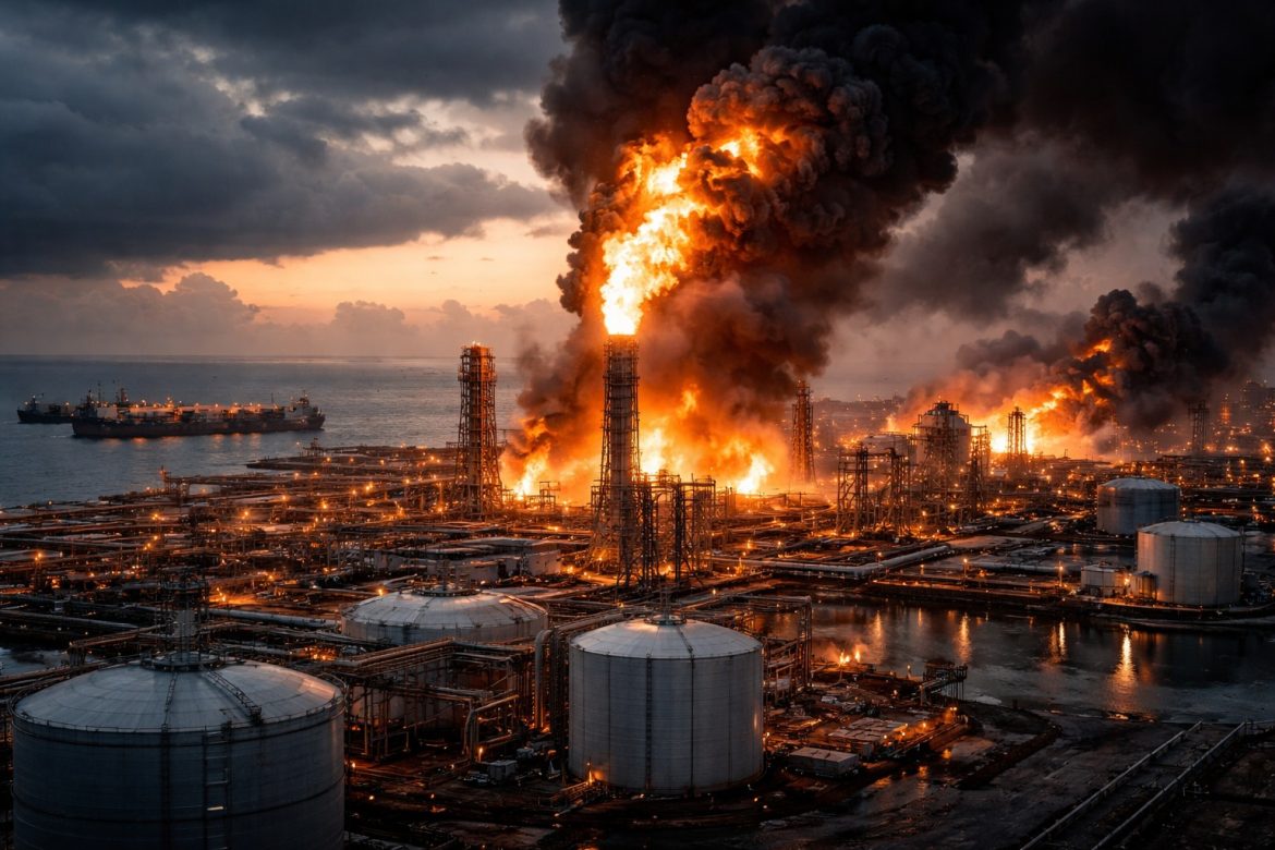 أسعار الغاز