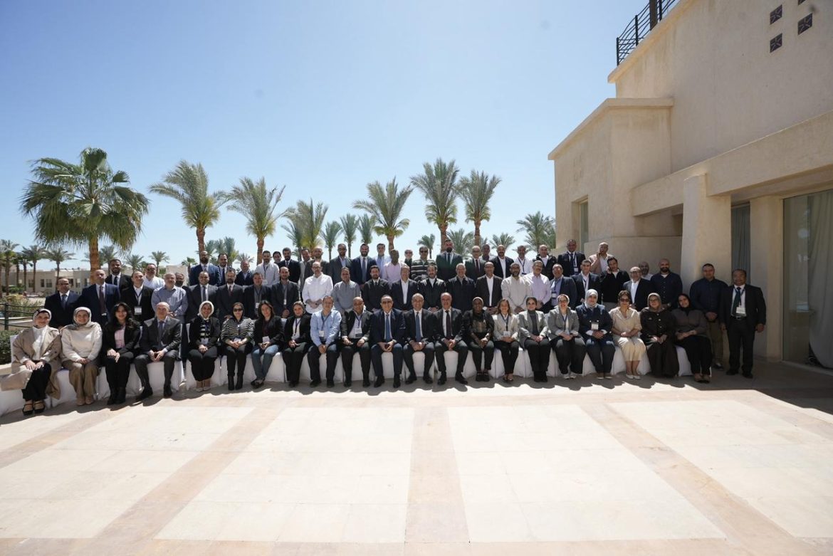 البنك الأهلي المصري