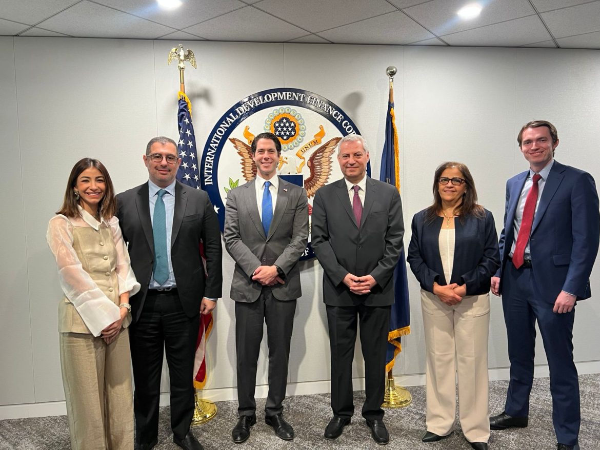 إم آند بي محرم وشركاه