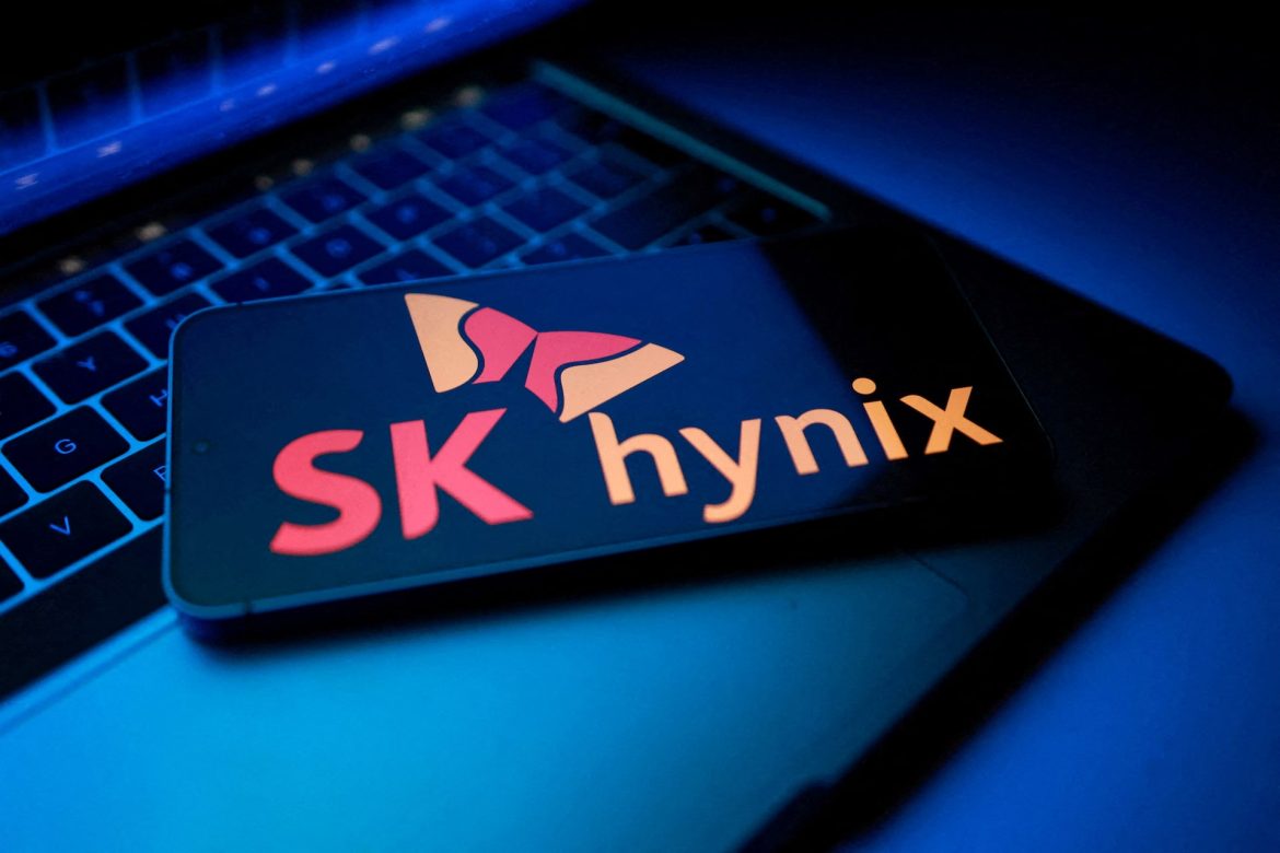 SK Hynix