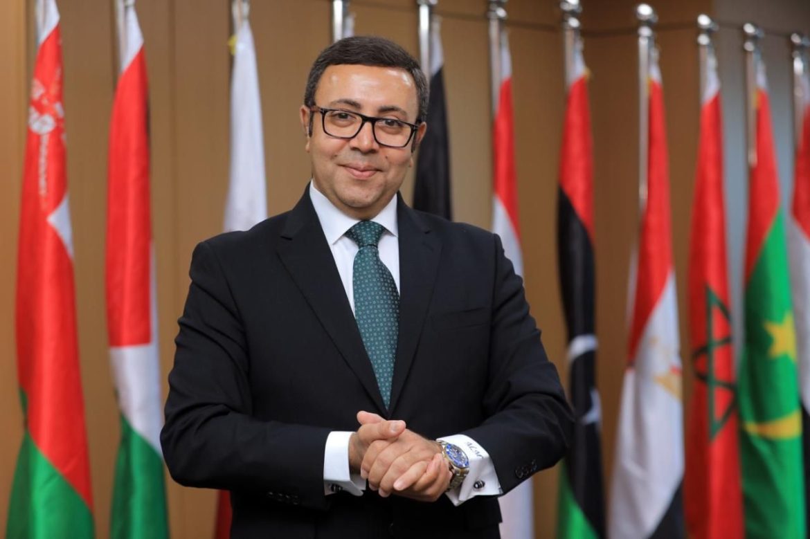 محمد المفتي