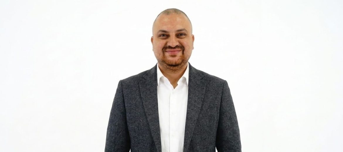 الخدمات المالية العربية