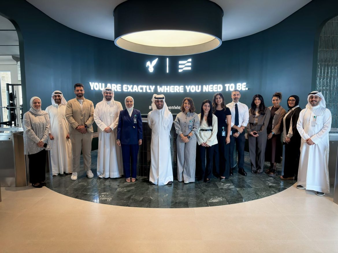 بنك وياي الكويتي