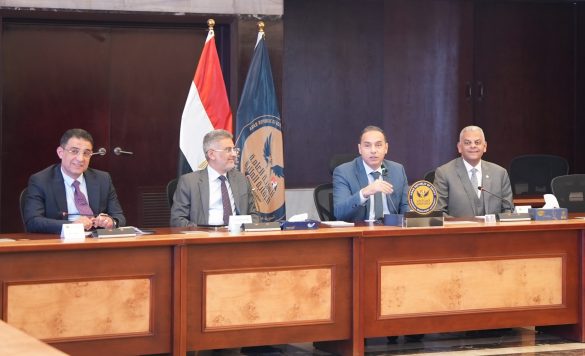 الرقابة المالية