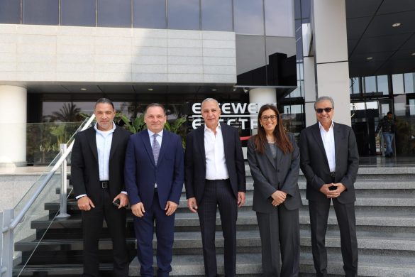 السويدي اليكتريك