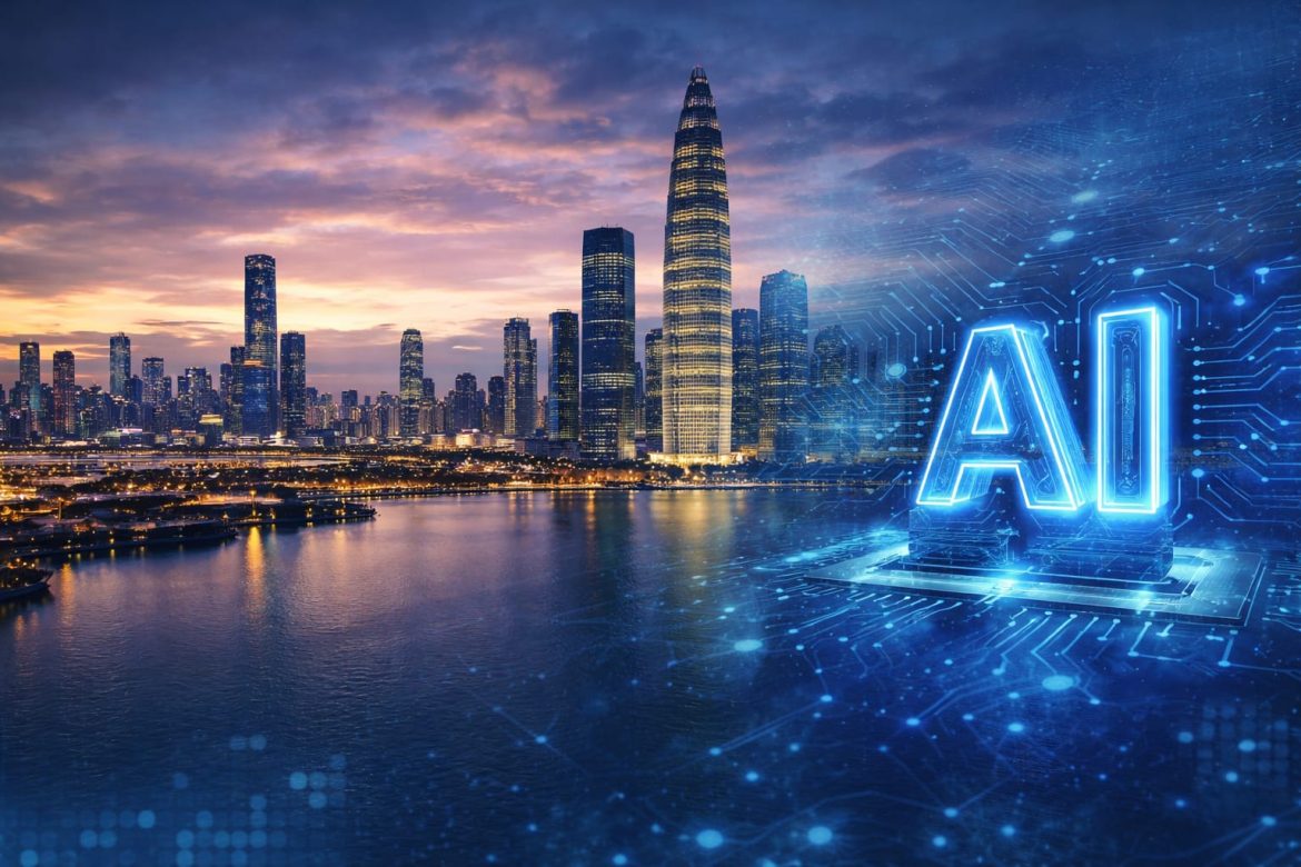 الذكاء الاصطناعي