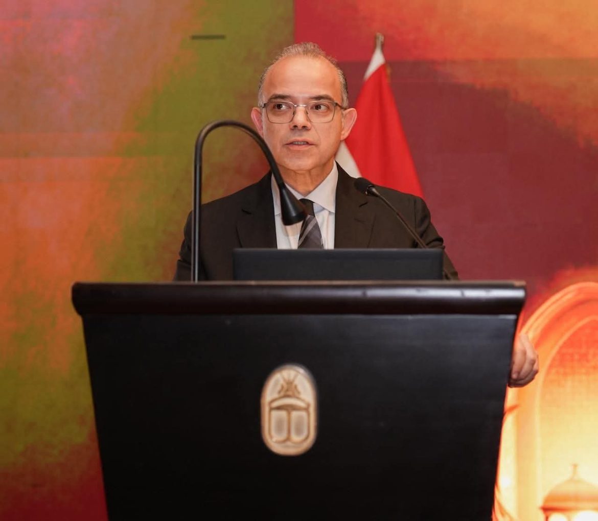 الحكومة المصرية