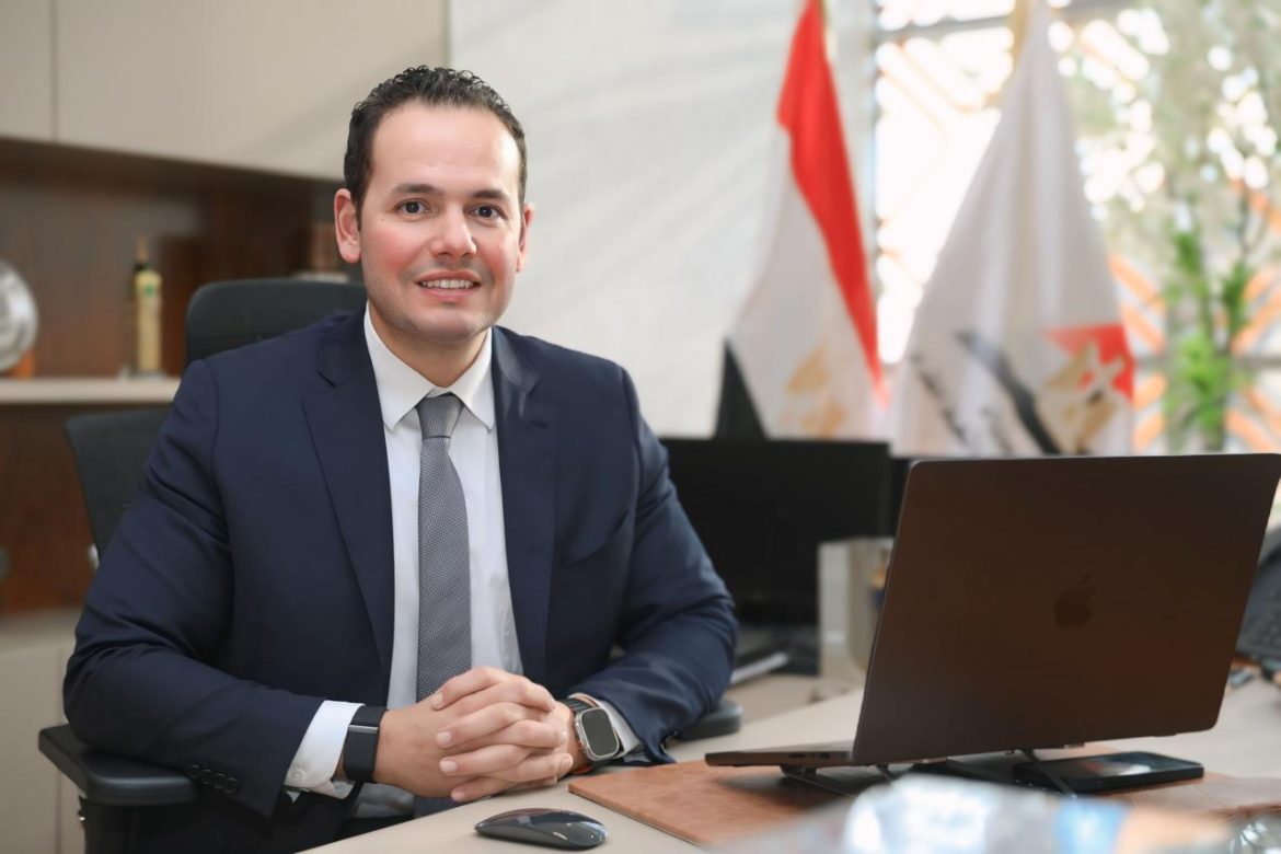 الحكومة المصرية