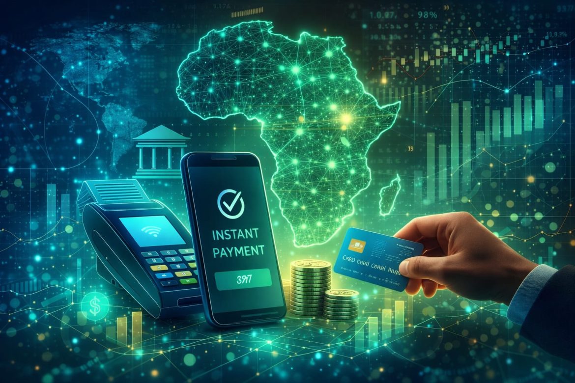 مدفوعات فورية