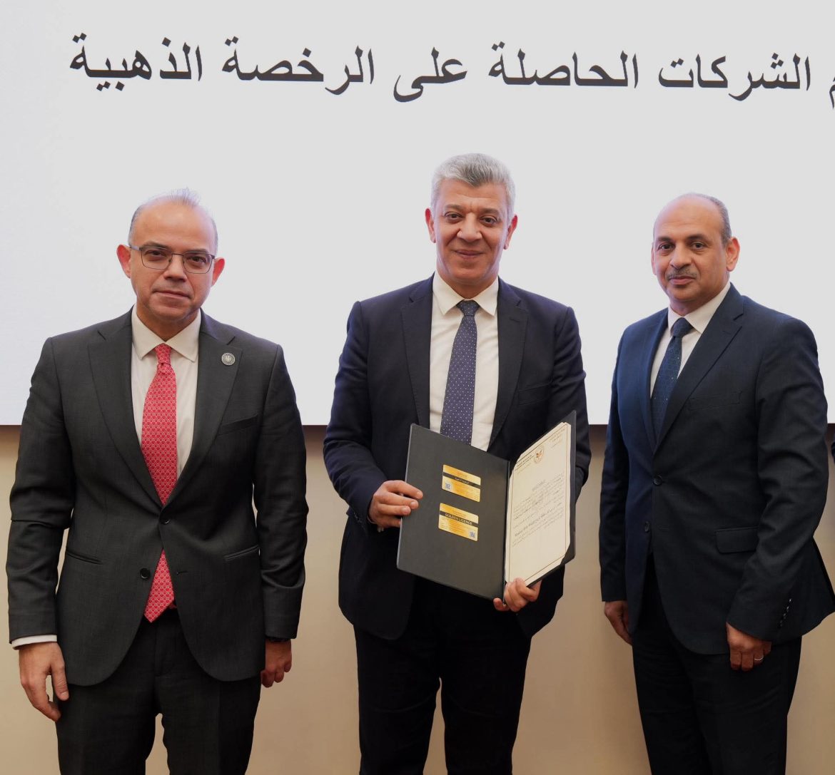 الحكومة المصرية