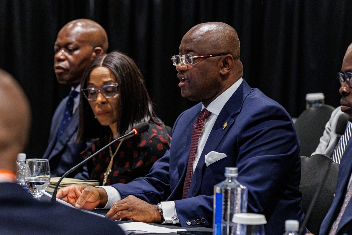 أفريكسيم بنك