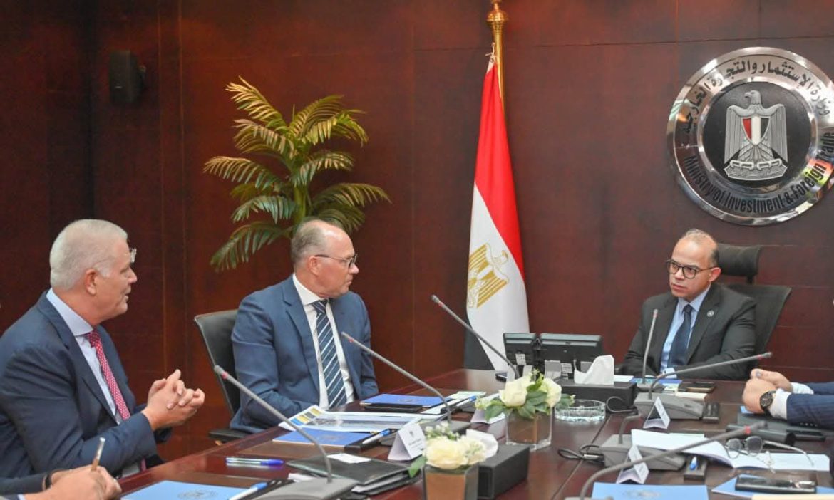 مركز بيانات