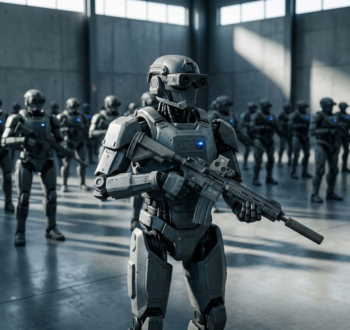 الذكاء الاصطناعي