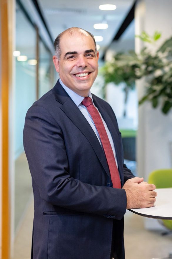 إس إيه بي الشركات