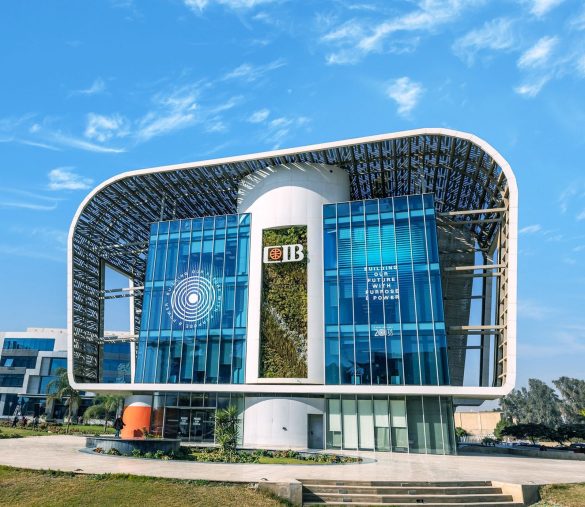 البنك التجاري الدولي مصر CIB