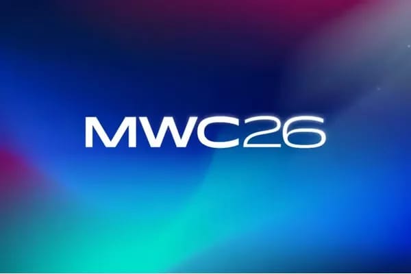 MWC Barcelona 2026