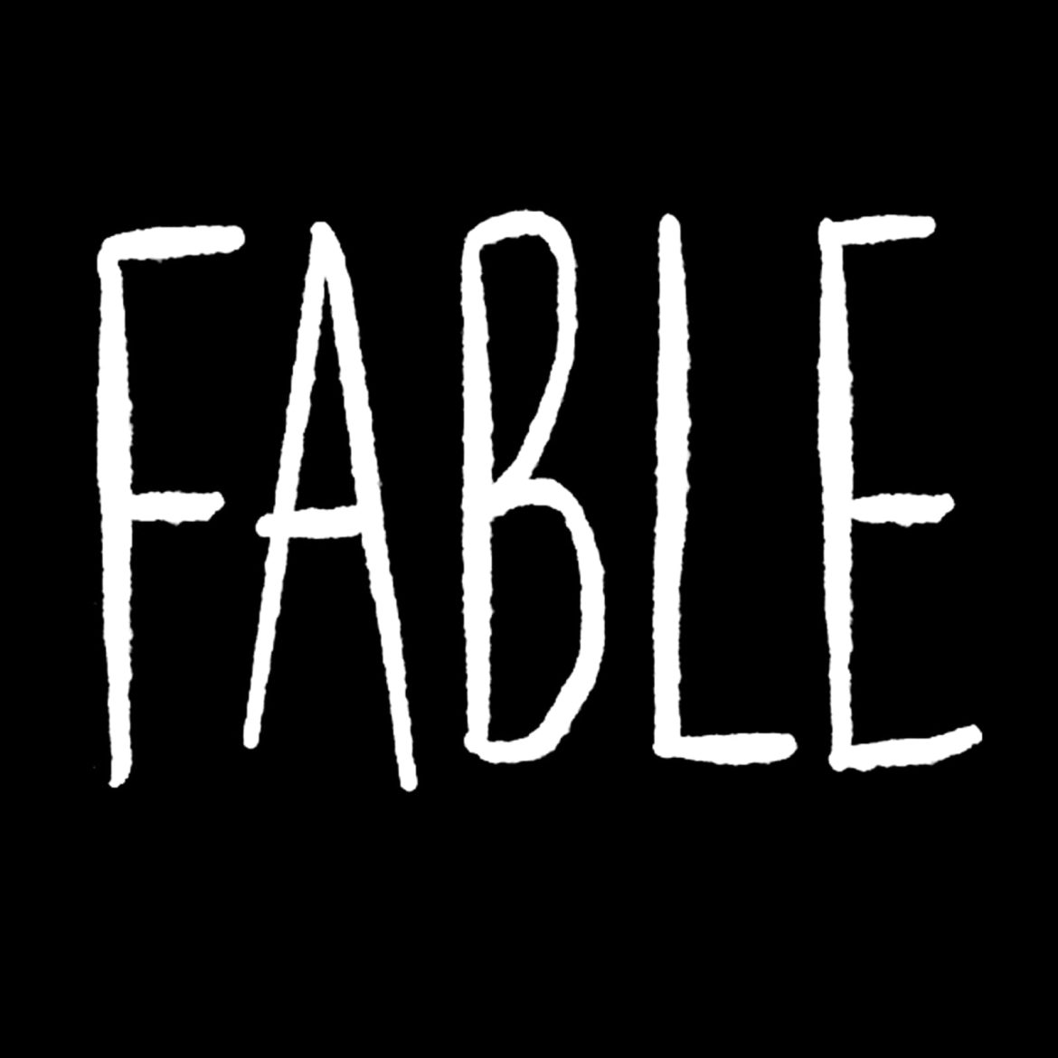 Fable Studio