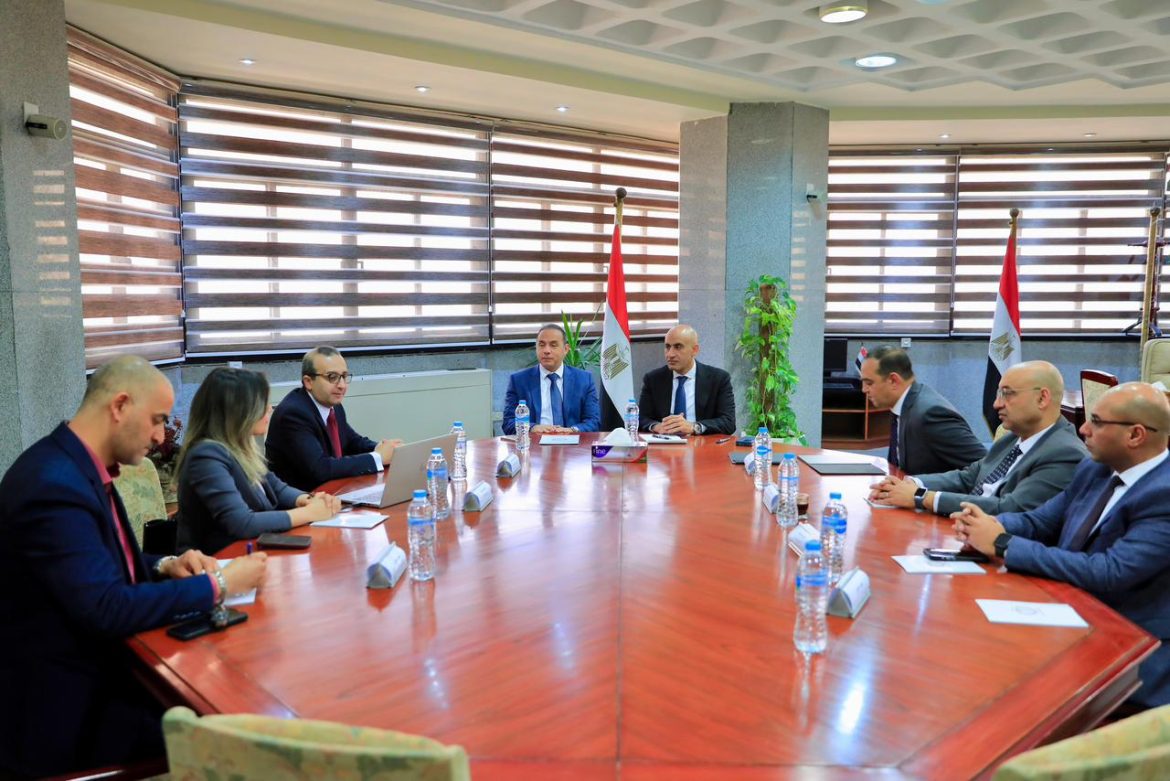 الحكومة المصرية