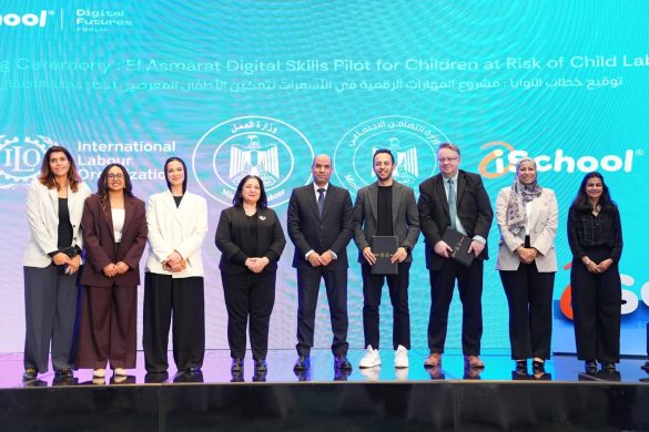 الحكومة المصرية