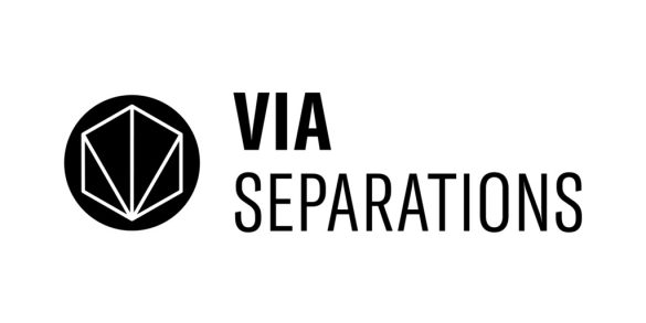 Via Separations