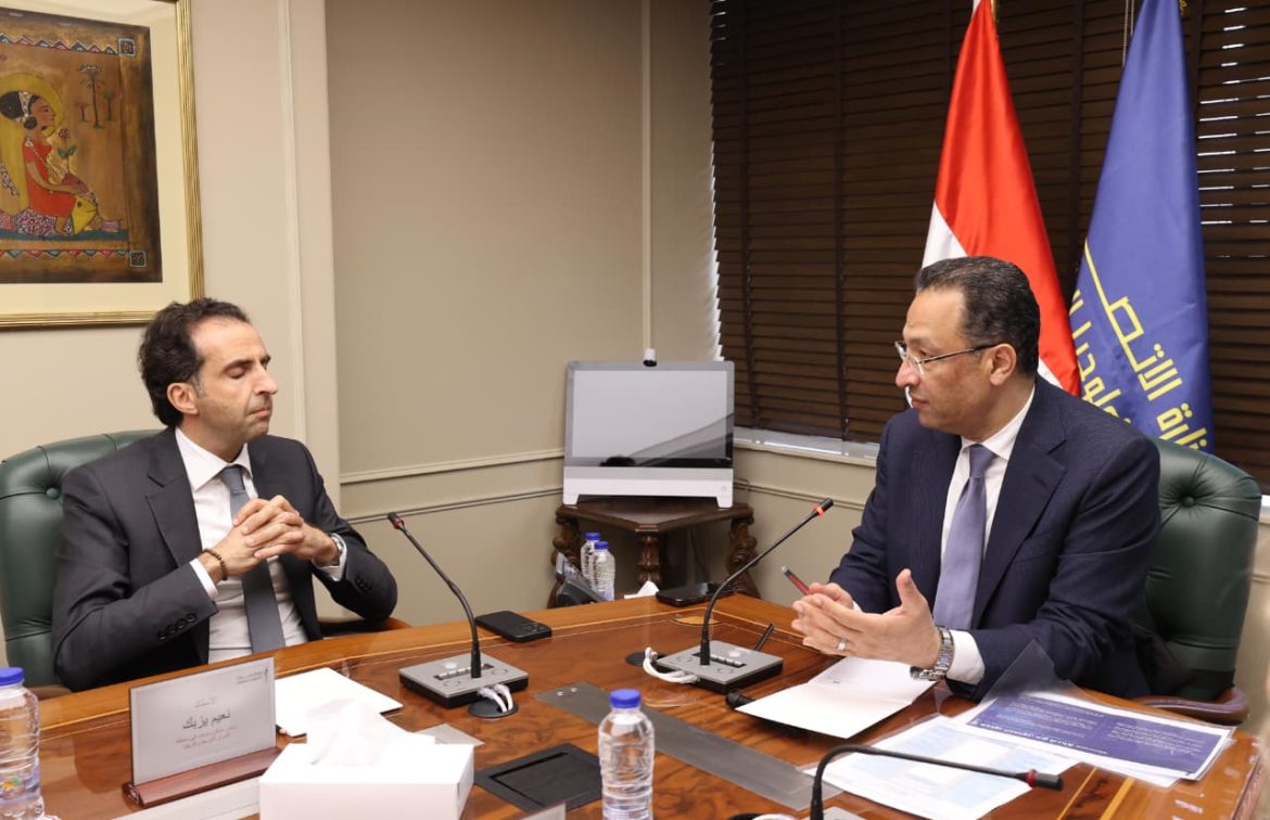 الحكومة المصرية