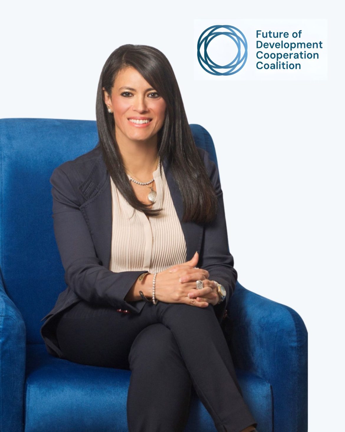 رانيا المشاط