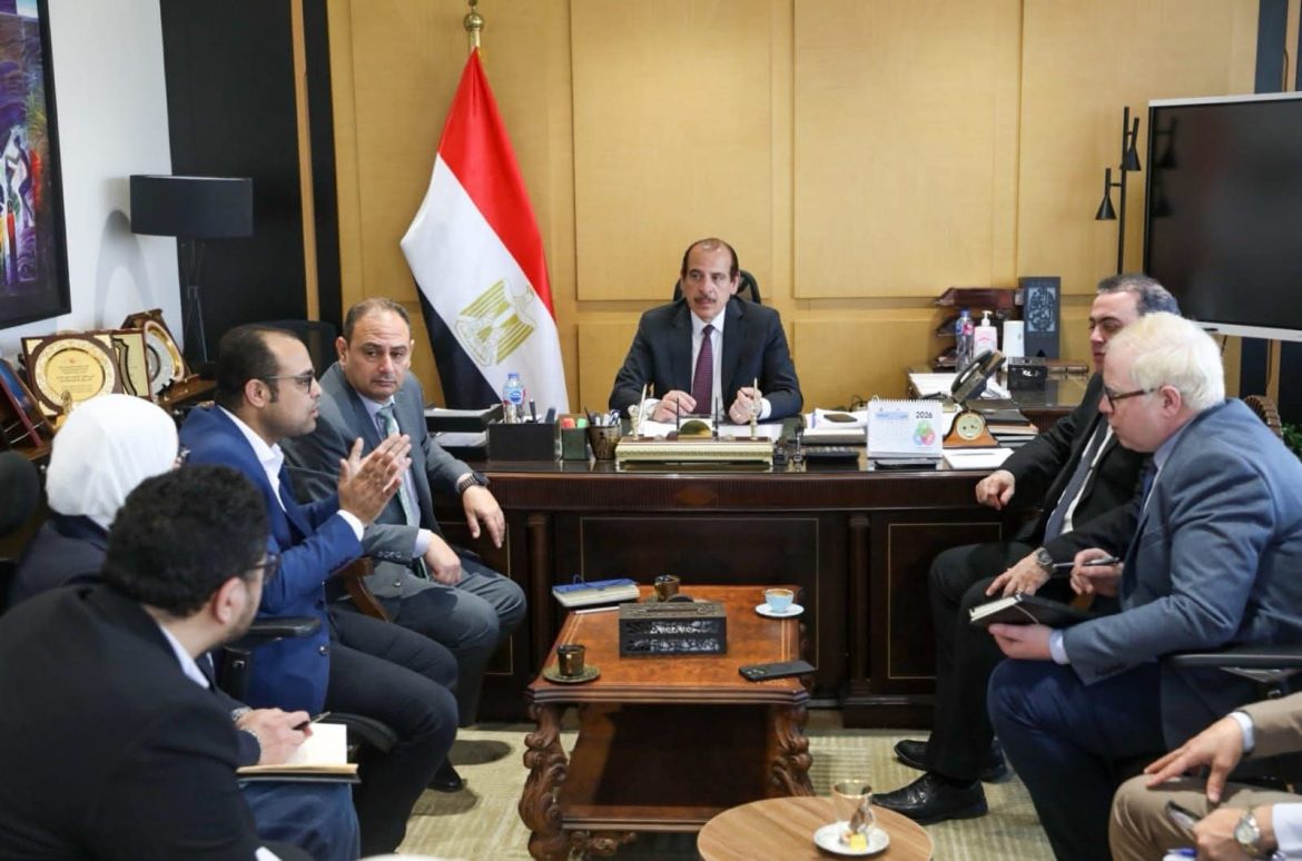 الحكومة المصرية