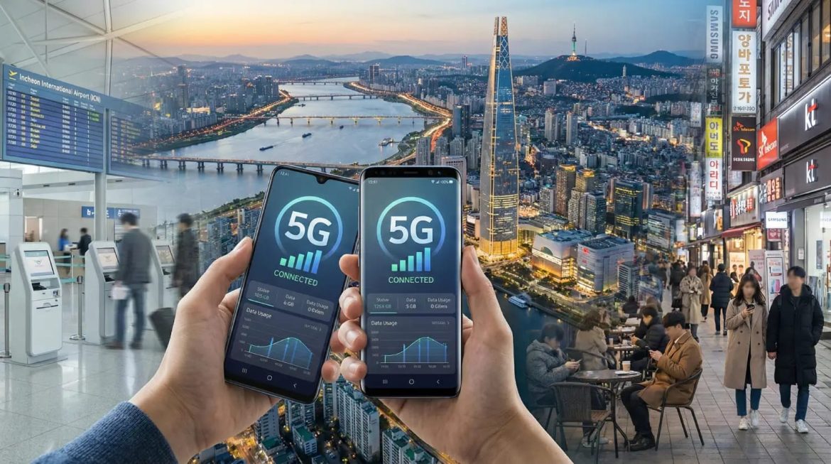 كوريا الجنوبية