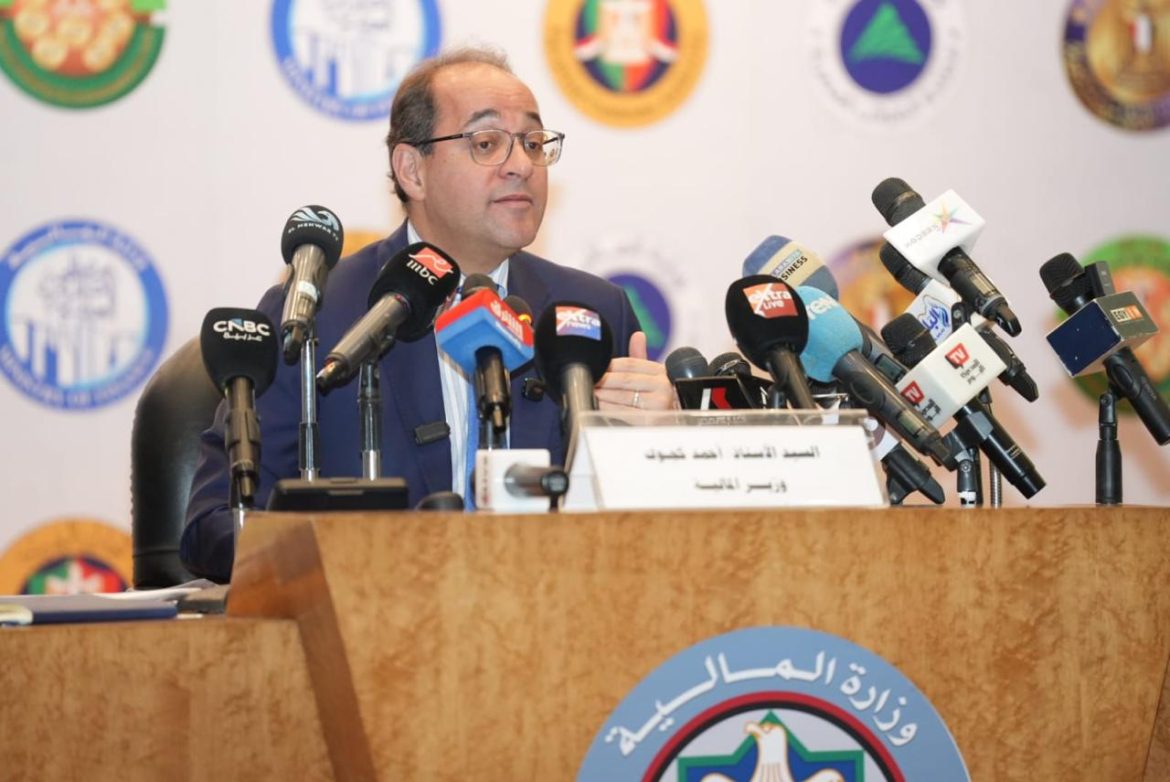 الحكومة المصرية