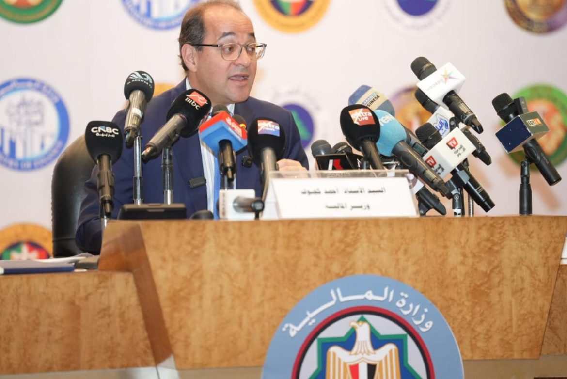 الحكومة المصرية