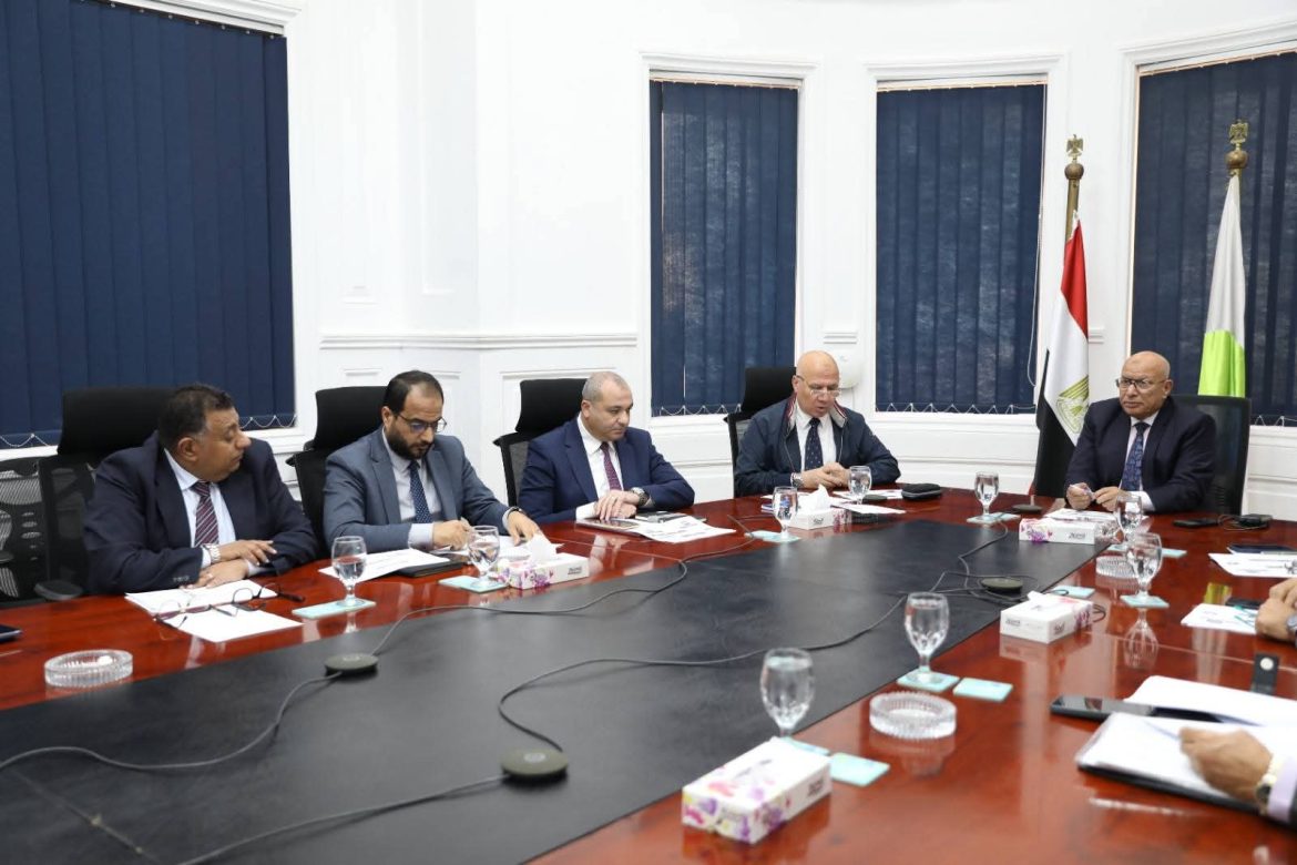 القابضة للمياه