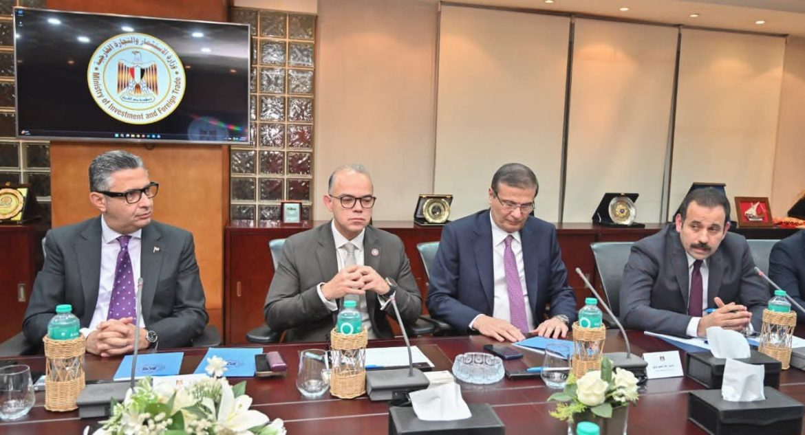 جهاز مستقبل مصر