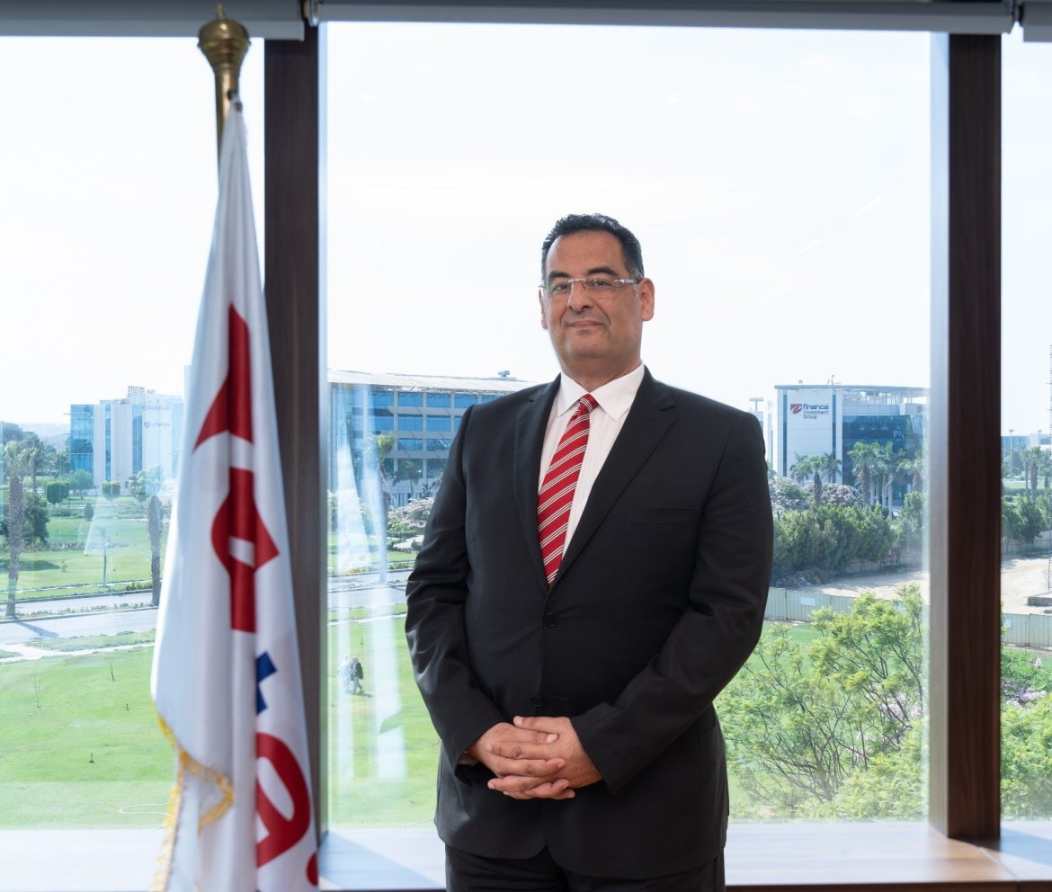 الرئيس التنفيذي