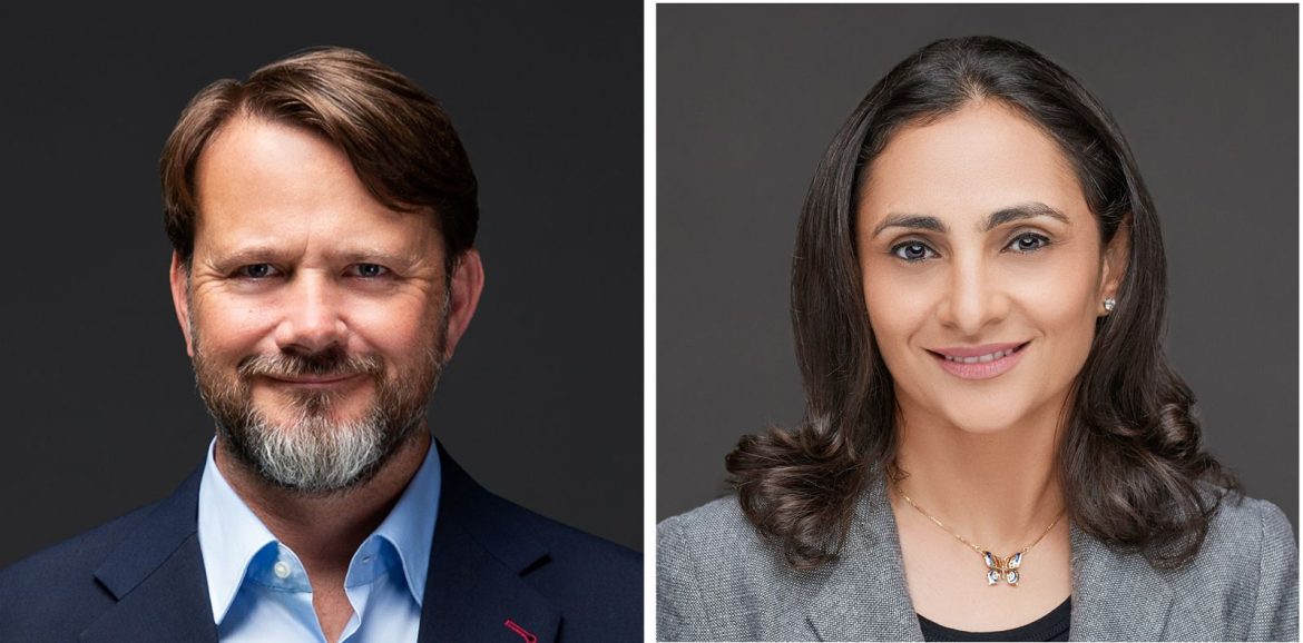 هايدريك آند سترغلز