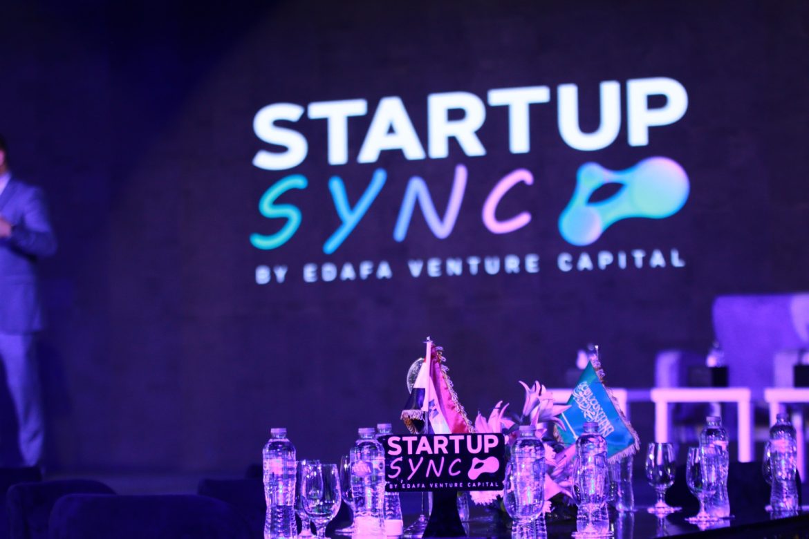 Startup Sync