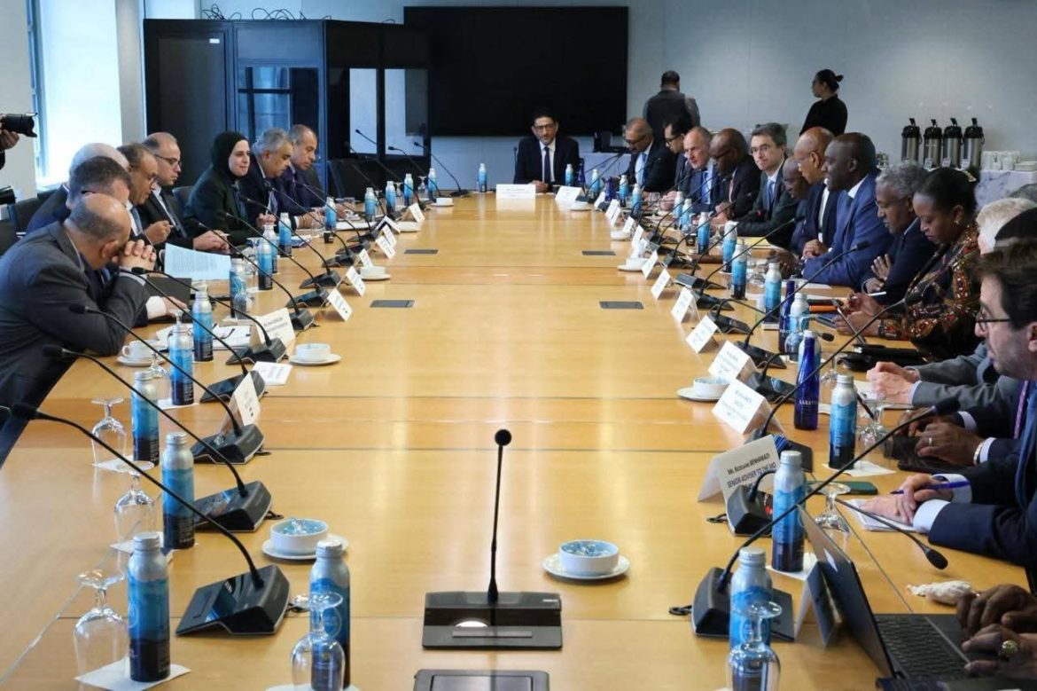 مؤسسة التمويل الدولية