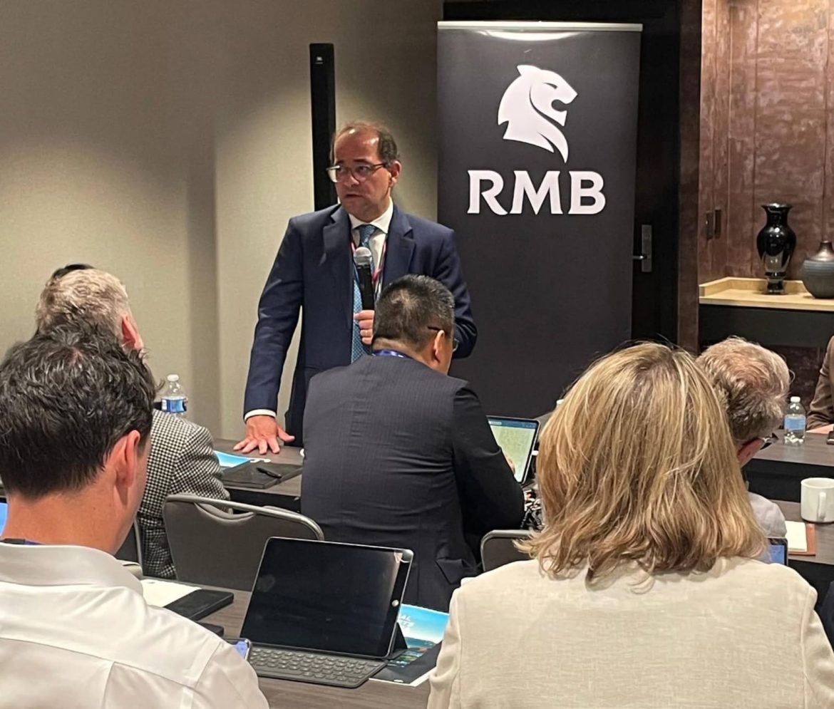 وزير المالية