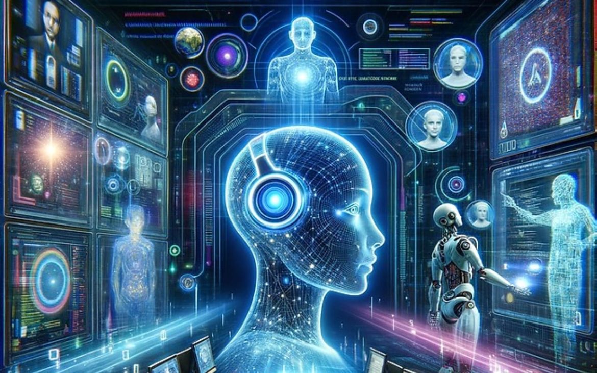 الذكاء الاصطناعي