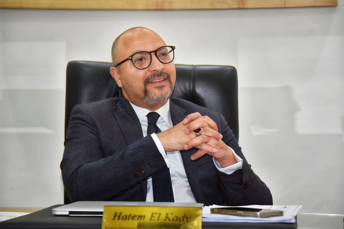 الرئيس التنفيذي