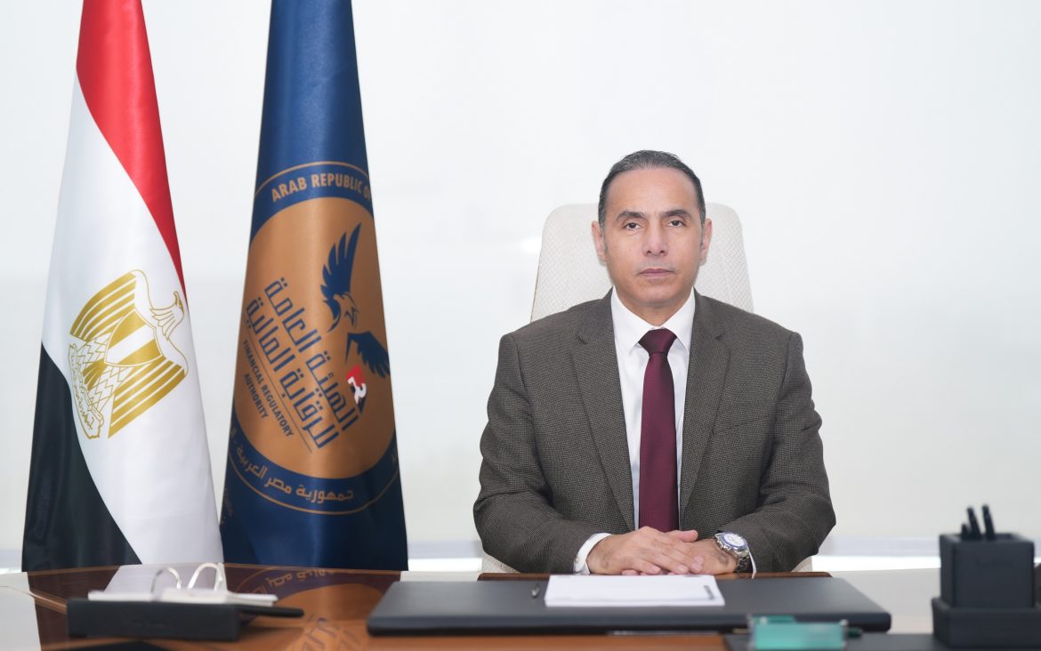 هيئة الرقابة المالية المصرية