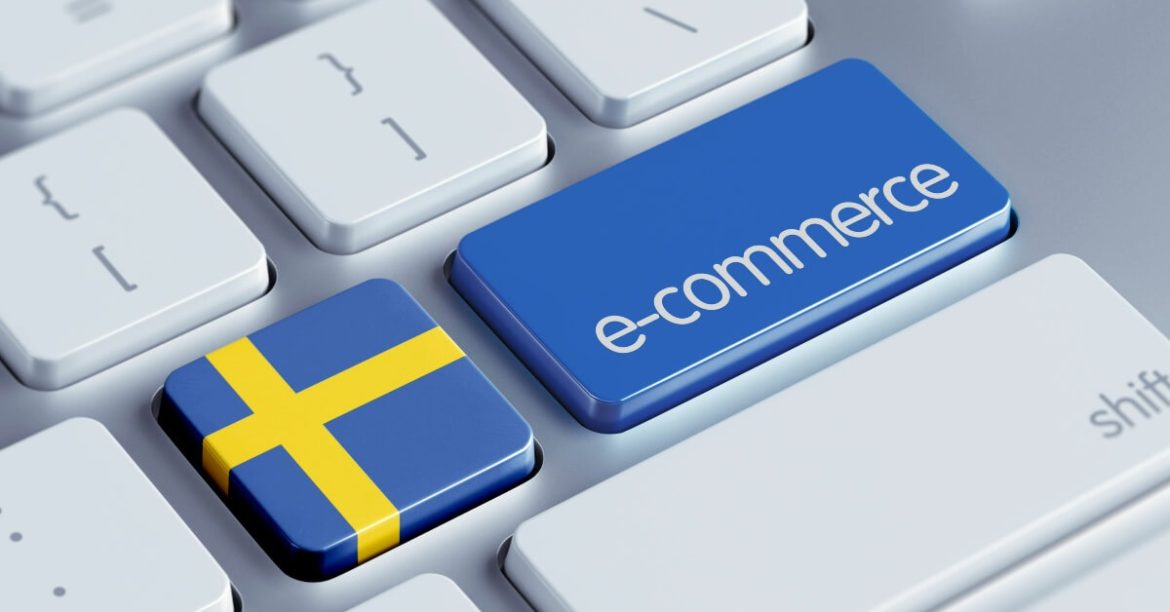 مبيعات التجارة